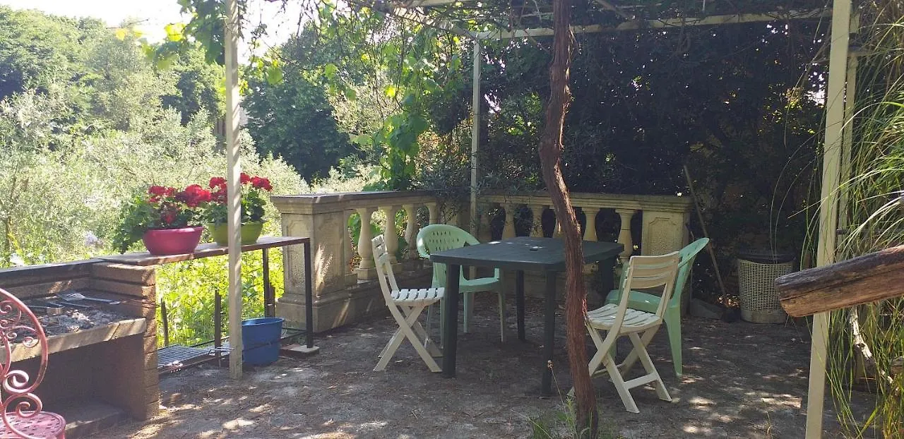 L'Angolino, Casale Vita Nova Manciano Guest house