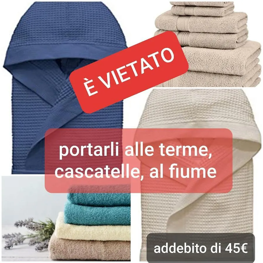 L'Angolino, Casale Vita Nova Manciano