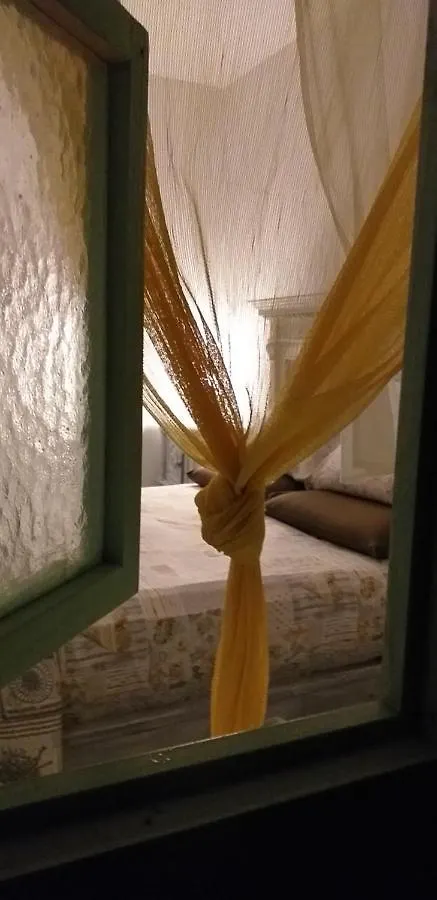 L'Angolino, Casale Vita Nova Manciano Guest house